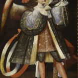 Sztuka Wicekrólestwa Peru - Wystawa w Muzeum Narodowym w Warszawie