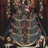 Sztuka Wicekrólestwa Peru - Wystawa w Muzeum Narodowym w Warszawie