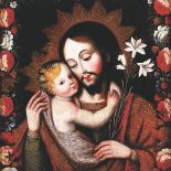 Sztuka Wicekrólestwa Peru - Wystawa w Muzeum Narodowym w Warszawie