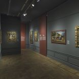 Wystawa w Muzeum Narodowym w Warszawie Sztuka Wicekrólestwa Peru