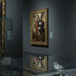 Sztuka Wicekrólestwa Peru - Wystawa w Muzeum Narodowym w Warszawie