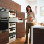 Jak urządzić małą kuchnię - aranżacje kuchni