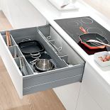 Urządzamy kuchnię: tradycyjnie czy nowocześnie?