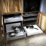 Urządzamy kuchnię: tradycyjnie czy nowocześnie?