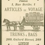 Walizki i torebki Louis Vuitton