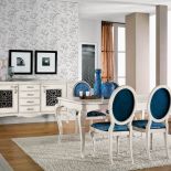 Ta kolekcja nazywa się wdzięcznie Memorie Veneziane, czyli Weneckie Wspomnienia. Firma Giorgiocasa. SANIMEX