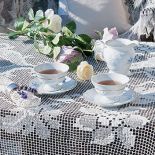 Koronki z Milanówka