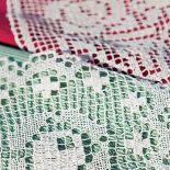 Koronki z Milanówka