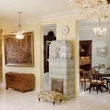 Ta ponad 300-letnia skrzynia posagowa jest jedną z najstarszych w polsce. Ma certyfikat z Muzeum Narodowego.