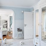 Romantyczna willa w Krakowie