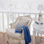 Ta willa spokojnie mogłaby stać nad Sekwaną. Jej nadwiślańskie pochodzenie zdradzają jedynie rośliny w ogrodzie.