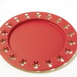 Taca Mini Girotando. Alessi - sprzedawcy radości