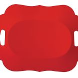 Taca z serii Romantic, bitossihome.it