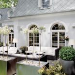 Tak mieszka Anglik, którego do Polski przywiodły interesy. Choć rezydencja z zewnątrz bardziej przypomina francuską