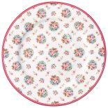 Talerz Millie White - 49 zł. FIORELLO