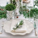 Talerz Parma B, 188 zł/4 szt., srebrne pojemniki, 34 i 94 zł, Belldeco