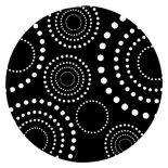 Talerz Zak! - 17,90 zł. CZERWONA MASZYNA