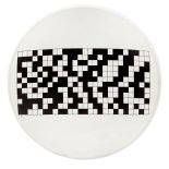 Ryszard Winiarski Kompozycja , 1977 r.