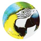 Talerze, miski i dzbanki powstały na egzotycznym Południu, pełnym wibrujących kolorów i radosnych wzorów. Kolekcję