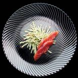 Talerzyk Twist. NACHTMANN. Drobiazgi na stół