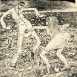 Twórczość Bronisława Linke