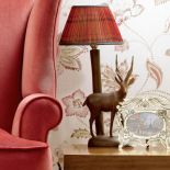 Tapeta Aubree projektu znanej Brytyjki NINY CAMPBELL