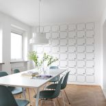 Tapeta Family planner, Mr Perswall. Co potrafi tapeta