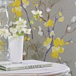 Tapeta flizelinowa Camengo Mood za ok. 300 zł/rolka, JVD