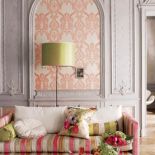 Jak ozdobić ścianę? Wybieramy tapety, wzory i kolory