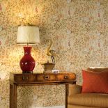 Tapeta Hollister - projekt Ronald Redding.