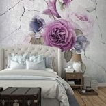 Tapeta Lady Hamilton, wonderwall-studio.pl