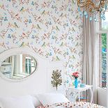 Romantyczne sypialnie