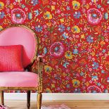 Tapeta Pip Studio, Pip 2011 marki Eijffinger, 1114 zł/186 x 280 cm, DECODORE