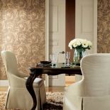 Tapeta Valencia - współczesna interpretacja klasyki. Projekt - Ronald Redding.