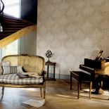 Tapeta winylowa Caramance Residences w cenie ok. 400 zł za rolkę. JVD