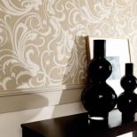 Tapeta winylowa Casamance Cape Grim - 420 zł/rolka. JVD