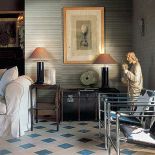 Tapeta z kolekcji Hysop firmy Arte. Cena - 311 zł/m2. DECODORE