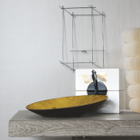 Tapety z jedwabiu, satyny i aksamitu