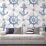 Tapeta z minka.pl. Wakacyjne motywy na ścianę