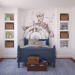 Sypialnia nastolatka