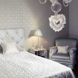 Apartament w odcieniach szarości