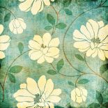 Tapety z kolekcji Floral 2 i Floral 3, 80 zł/m2 każda, REDRO