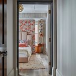 tapety na ścianę do sypialni