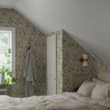 tapety ścienne do sypialni