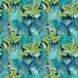 KIPLING, z kolekcji Jungle, 855 zł/m (szer. 140 cm), PIERRE FREY