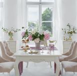 krzesła do jadalni tapicerowane