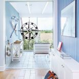 hol z marynistycznymi dodatkami