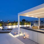 Piękny taras na wiosnę - jak go zaaranżować?