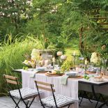 aranżacja tarasu zdjęcia