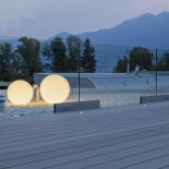 Nowoczesny i bezpieczny taras z desek kompozytowych